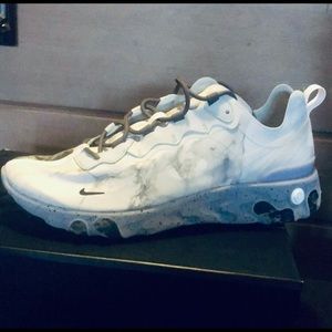 Nike React Element Kendrick Lamar Men Size 11